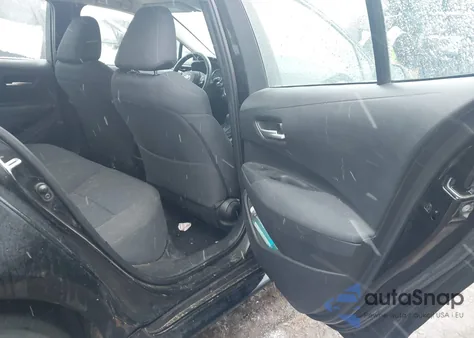 2020 Toyota Corolla Le из США, поврежденный, VIN 5YFVPRAEXLP114971